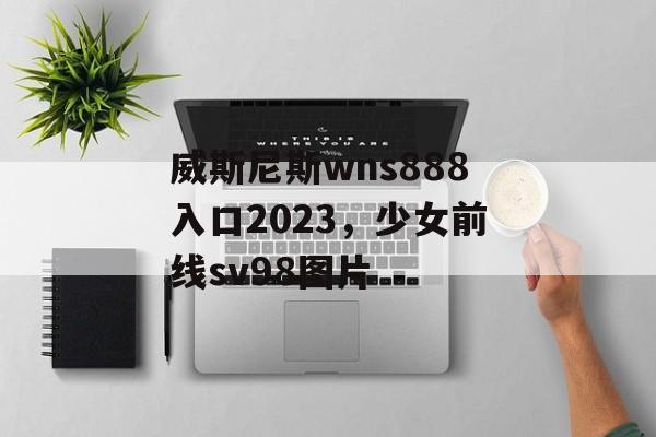 威斯尼斯wns888入口2023，少女前线sv98图片